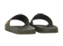 Valentino Logo Slides, back view
