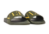 Valentino Logo Slides, side view