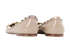 Valentino Rockstud Flats, back view