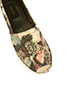Valentino Butterfly Design Espadrilles, other view