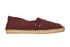 Valentino Flat Espadrilles, front view