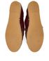 Valentino Flat Espadrilles, top view