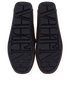 Valentino VLogo Driving Shoes, top view