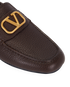 Valentino VLogo Driving Shoes, other view