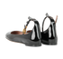 Valentino Tango Balletina, back view