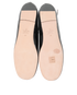 Valentino Tango Balletina, top view