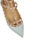 Valentino Rockstud Flat, other view