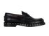 Valentino Soul Rockstud Penny Loafers, front view