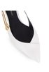Versace  Medusa Pointed Slingback, other view