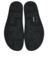 Versace Monogram Slider, top view
