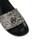 Versace Medusa Sliders, other view