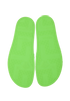 Versace Medusa Slides, top view
