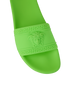Versace Medusa Slides, other view
