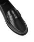 Yves Saint Laurent Monogram Loafers, other view