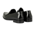 Saint Laurent Le Penny Loafers, back view