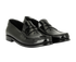 Saint Laurent Le Penny Loafers, side view
