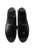 Saint Laurent Le Penny Loafers, top view