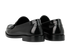 Saint Laurent Penny Loafers, back view