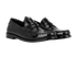 Saint Laurent Penny Loafers, side view