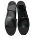 Saint Laurent Penny Loafers, top view