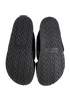 Saint Laurent Crossover Slides, top view