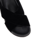 Saint Laurent Crossover Slides, other view