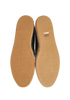 Saint Laurent Logo Espadrilles, top view