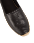 Saint Laurent Logo Espadrilles, other view