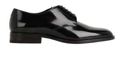 Saint Laurent Montaigne Derby, front view