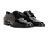 Saint Laurent Montaigne Derby, side view
