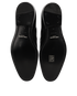 Saint Laurent Montaigne Derby, top view