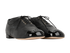 Chanel CC Logo Oxford Shoes, side view