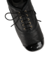 Chanel CC Logo Oxford Shoes, other view