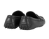 Louis Vuitton Hockenheim Moccasins, back view