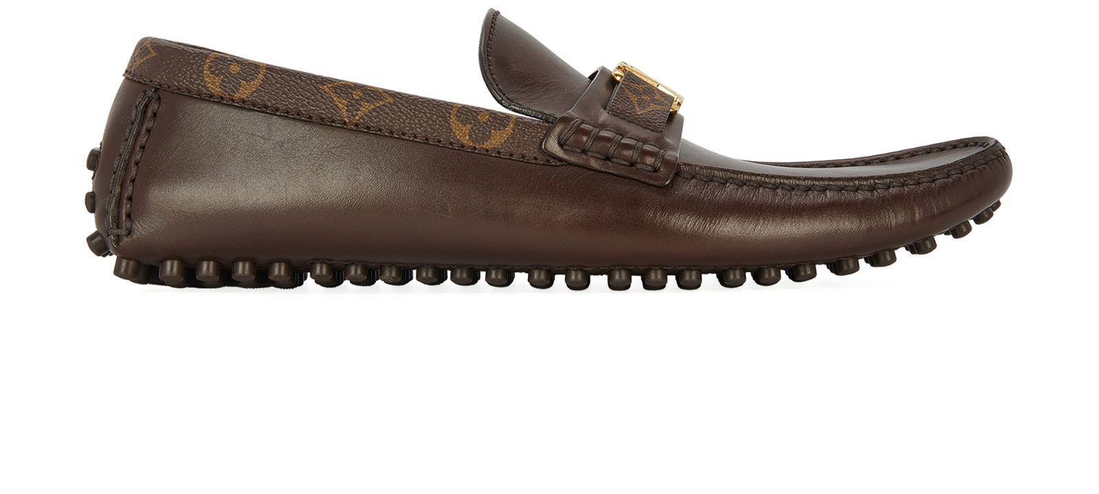 Louis Vuitton Men's Hockenheim Flat