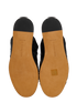 Bottega Veneta Sunday Mules, top view