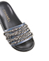 Chanel Chain Sliders, other view