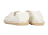 Chanel Espadrilles, back view