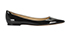 Jimmy Choo Pointed Toe, front view