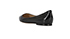 Jimmy Choo Pointed Toe, back view
