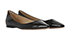 Jimmy Choo Pointed Toe, side view