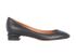 Valentino Classic Flats, front view