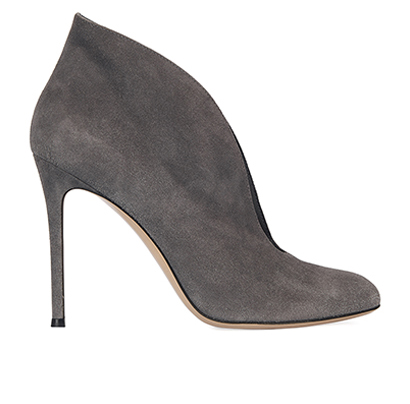 Gianvito Rossi Boots, front view