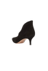 Gianvito Rossi Vamp 35MM Ankle Boots, back view