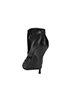 Givenchy Cutout Ankle Boots, back view