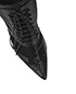 Givenchy Cutout Ankle Boots, other view