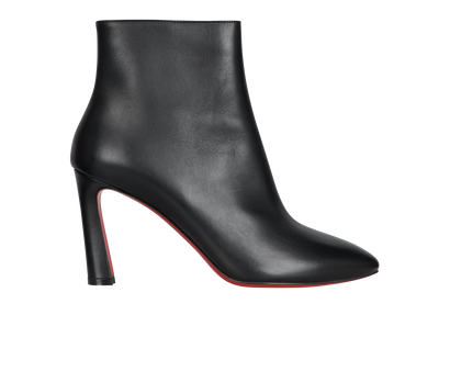 Christian Louboutin So Eleonor 85 Boots, front view