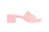 Gucci Logo Mules, front view
