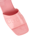 Gucci Logo Mules, other view