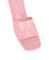 Gucci Logo Mules, &pound;175, Shoes, Pink, Rubber, Other view